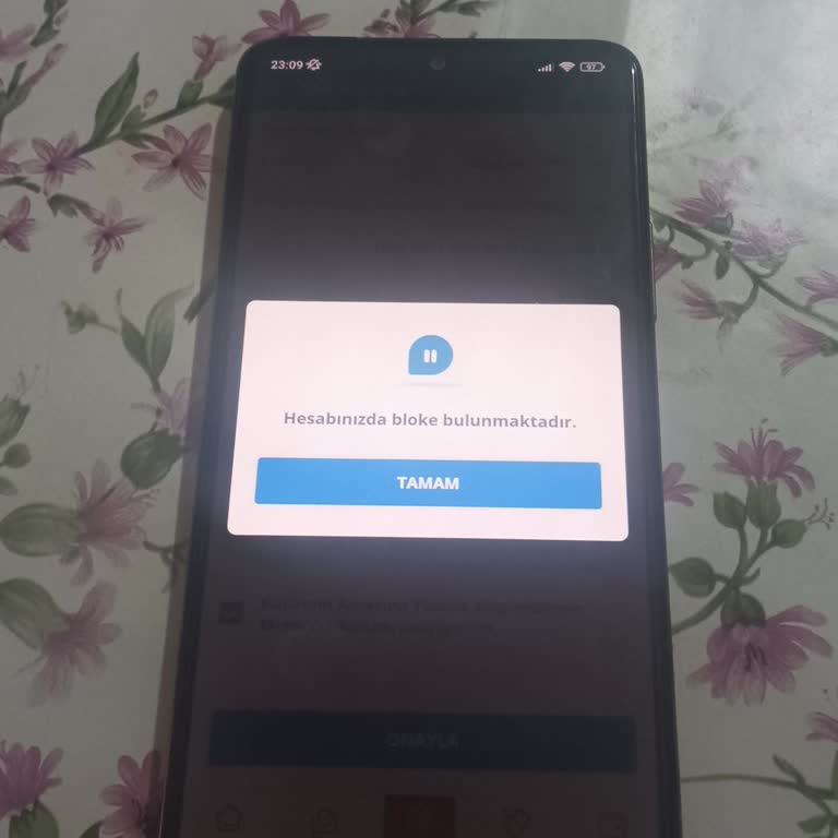 Denizbank Kredi Kartıma Haksız Bloke Ve Mağduriyet