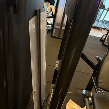 Macfit | Bodrum Temizlik ve Havalandırma Sorunları