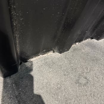 Macfit | Bodrum Temizlik ve Havalandırma Sorunları