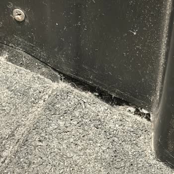 Macfit | Bodrum Temizlik ve Havalandırma Sorunları