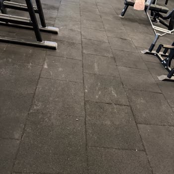 Macfit | Bodrum Temizlik ve Havalandırma Sorunları