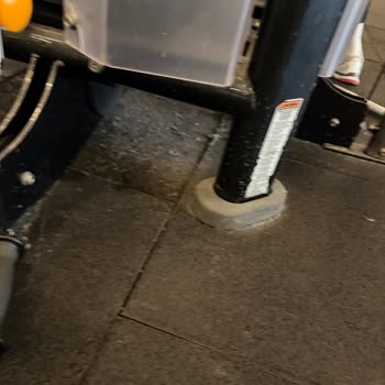 Macfit | Bodrum Temizlik ve Havalandırma Sorunları