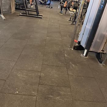 Macfit | Bodrum Temizlik ve Havalandırma Sorunları