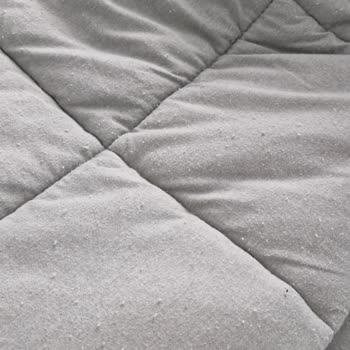 Madame Coco'dan Alınan Uyku Setinde Hızlı Bozulma Sorunu