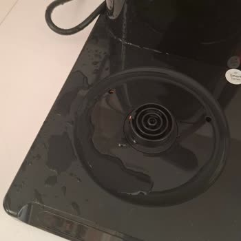 Aldığım Çay Ve Kahve Makinesi Bozuk Çıktı İade Talebim Sürekli Reddediliyor