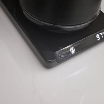 Aldığım Çay Ve Kahve Makinesi Bozuk Çıktı İade Talebim Sürekli Reddediliyor