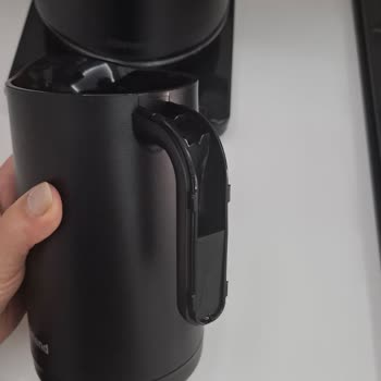 Aldığım Çay Ve Kahve Makinesi Bozuk Çıktı İade Talebim Sürekli Reddediliyor