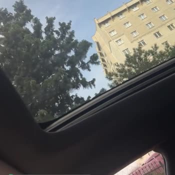 Peugeot Sunroof Çözümsüzlüğü