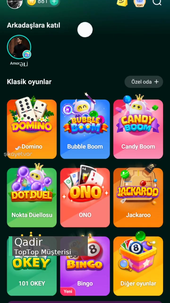 Toptop Bu Nasıl Bir Ceza Küfür Edenlere Neden Ceza Yok O Zaman videonun kapak resmi