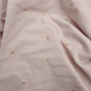 Yıkama Sonrası Taşları Paslanan Elbisem İçin İade Talebim Reddedildi