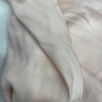 Kısa Sürede Deforme Olan Pijama Takımı İçin Değişim Talebi