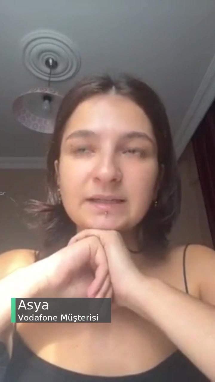 Vodafone Ek Paket Tanımlanması Ve Fahiş Faturalandırma videonun kapak resmi