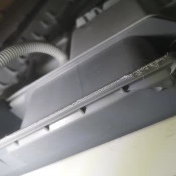 Bosch Kurutma Makinesi Su Kaçağı Ve Değişim Talebim Reddedildi