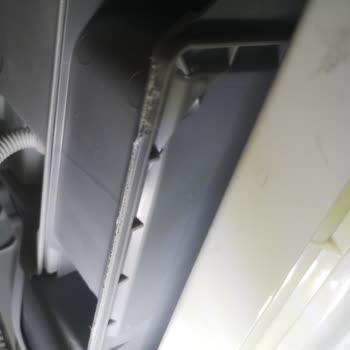 Bosch Kurutma Makinesi Su Kaçağı Ve Değişim Talebim Reddedildi