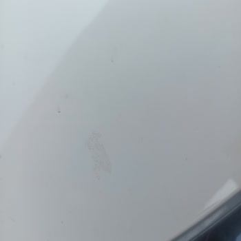 Hyundai Motor Sıfır Araçta Boya Atması ve Orijinallik Kaygısı