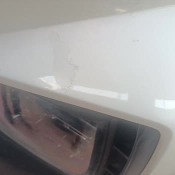 Hyundai Motor Sıfır Araçta Boya Atması ve Orijinallik Kaygısı