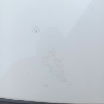 Hyundai Motor Sıfır Araçta Boya Atması ve Orijinallik Kaygısı