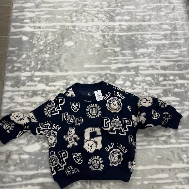 GAP Online Order Issue — Wrong Size and Late Delivery