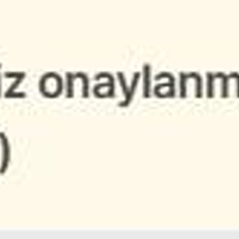 Hepsiburada Hesabım Gerekçesiz Engellendi Sipariş Veremiyorum