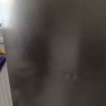 Arçelik Buzdolabı Kapağında Sürekli Çökme Ve Müşteri Hizmetlerine Ulaşamama