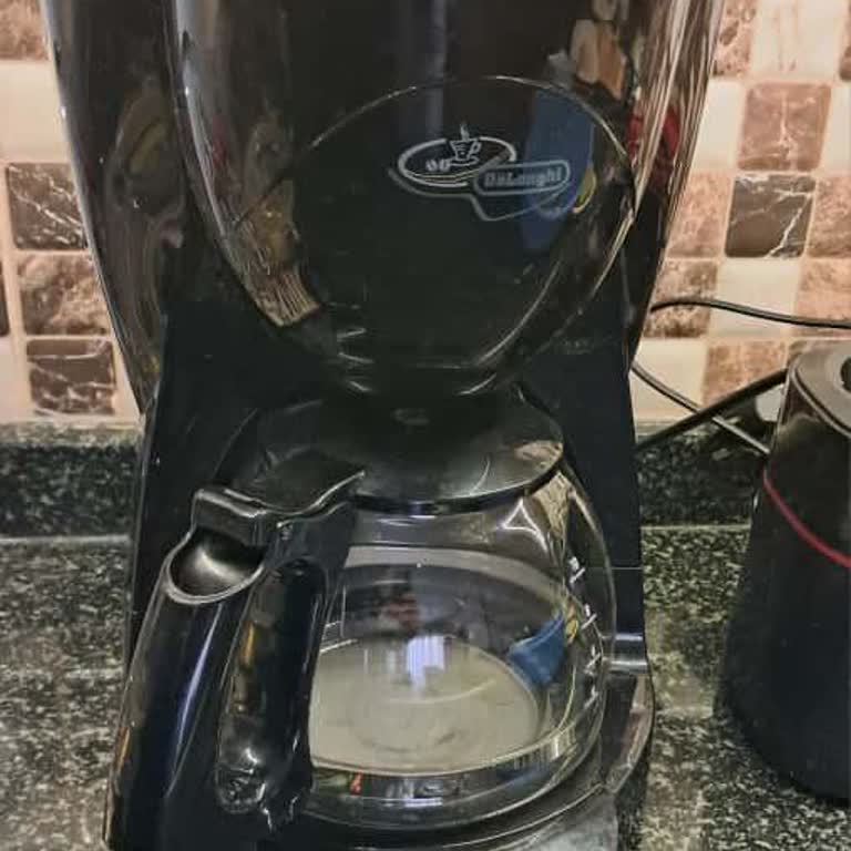 Garanti Kapsamında Kahve Makinem Onarılmadı, Mağduriyetim Giderilmiyor