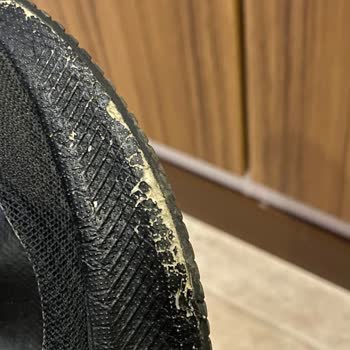 Adidas Ultraboost Ayakkabı Kısa Sürede Deforme Oldu, Garanti Reddedildi