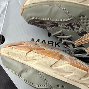 Az Kullanılan Ayakkabıda Erken Yırtılma Ve Yetersiz Müşteri Hizmeti