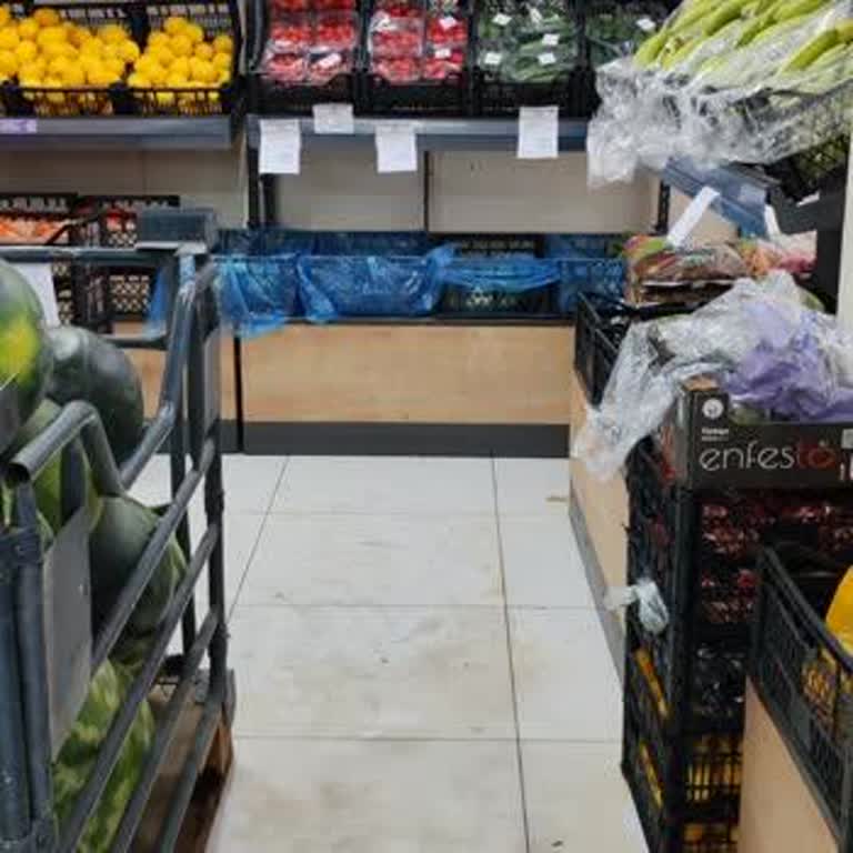 Çalışanın Saygısız Ve Kaba Davranışları Mağaza Deneyimimi Olumsuz Etkiledi