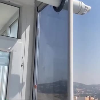 İzmir Kaya Camlama Servis Hizmeti