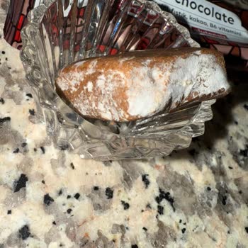 Aldığım Protein Bar Ve Pirinçte Küf Ve Kurt Çıktı Mağduriyetim Tekrar Ediyor