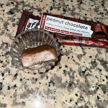 Aldığım Protein Bar Ve Pirinçte Küf Ve Kurt Çıktı Mağduriyetim Tekrar Ediyor