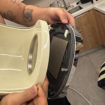 Kusurlu Ürün, Hasarlı Kargo Ve İade Sürecinde Yaşanan Mağduriyet