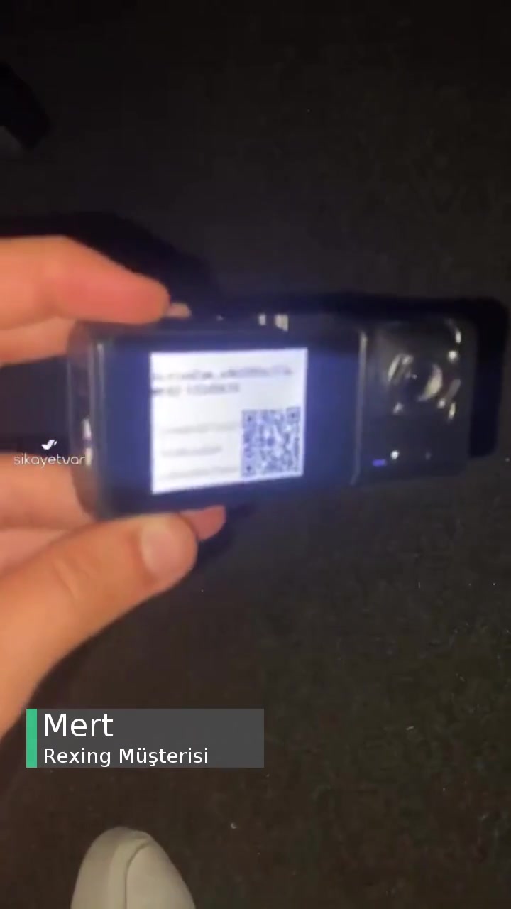 Rexingtr Yanıltmacası! videonun kapak resmi