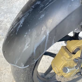 Serviste Motorum Zarar Gördü İlgisizlik Ve Yüksek Ücret Mağduriyet Yaşattı