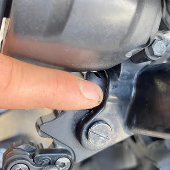 Serviste Motorum Zarar Gördü İlgisizlik Ve Yüksek Ücret Mağduriyet Yaşattı