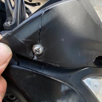 Serviste Motorum Zarar Gördü İlgisizlik Ve Yüksek Ücret Mağduriyet Yaşattı