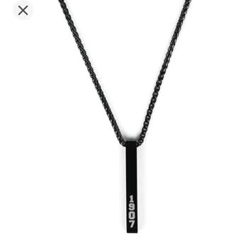 Hediye Gelen Çelik Kolyede Kısa Sürede Soyulma Sorunu