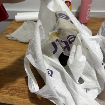 Yanlış Teslimat, Kırık Ürünler Ve İlgisiz Müşteri Hizmetleri Nedeniyle Mağduriyet