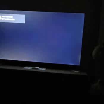 Yeni Alınan Philips Televizyonda Işık Sızması Ve Uygulama Sorunları Çözülmüyor