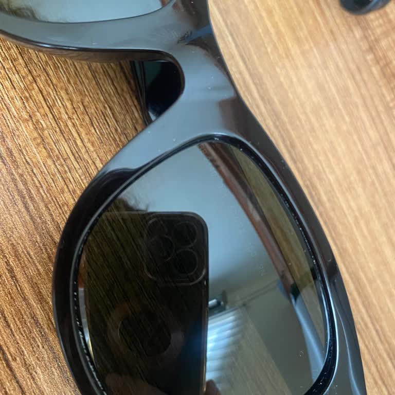 Kısa Sürede Deforme Olan Gözlük Ve Garanti Dışı Bırakılması Nedeniyle Mağduriyet