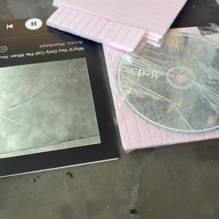 Geç Gönderilen Ve Kırık Gelen Ayna İçin İade Sorunu, Müşteri Hizmetlerine Ulaşılamıyor