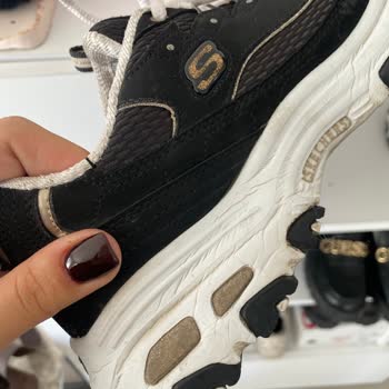 Kısa Sürede Yıpranan Ayakkabı İçin Garanti Reddiyle Karşılaştım