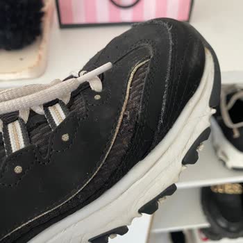 Kısa Sürede Yıpranan Ayakkabı İçin Garanti Reddiyle Karşılaştım