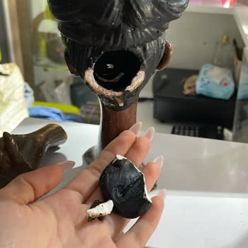 Kırık Ve Kurumamış Ürün, İade Talebime Dönüş Yapılmıyor