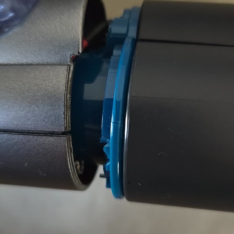 Philips Süpürgem Sürekli Aynı Noktadan Kırılıyor, Mağdurum!