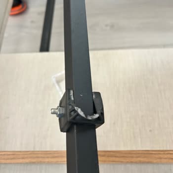 2 Yıl Dolmadan Kırılan Yatak Ve İlgisiz Müşteri Hizmetleri Mağduriyeti