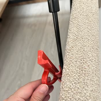 2 Yıl Dolmadan Kırılan Yatak Ve İlgisiz Müşteri Hizmetleri Mağduriyeti