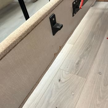 2 Yıl Dolmadan Kırılan Yatak Ve İlgisiz Müşteri Hizmetleri Mağduriyeti