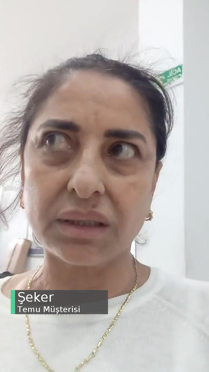 Temu Kargom Kayıp Kargomu Bulmanızı Rica Ediyorum videonun kapak resmi