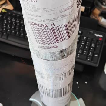 Eksik Gramajlı Ürün Ve Yetersiz Çözüm Süreci Mağduriyeti